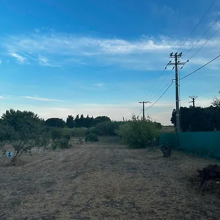 Emplacement Tente, Caravanes Et Car *